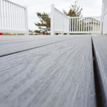WOLF Decking