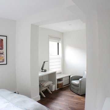 Prince Street Residence