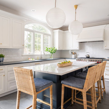 Malvern Kitchen Remodel