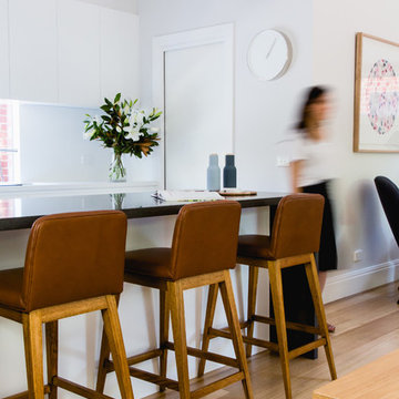 Glen Iris Residence
