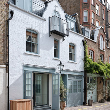 Hesper Mews