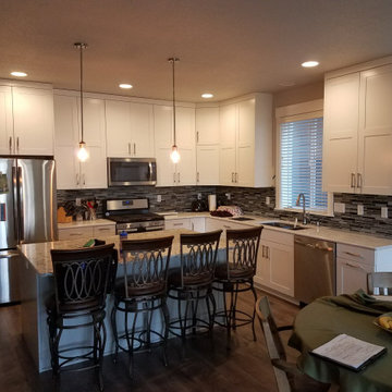 KItch Remodel
