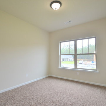 Example Princeton Home in Cedar Ridge
