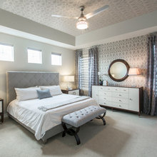 Bedroom - Master