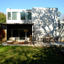 Outdoor Modern Vibe