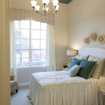Rolling Ridge | Shaddock Homes