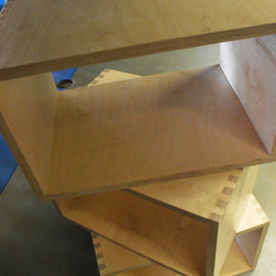 Side tables - Furniture