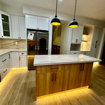 Kitchen Remodeling Union City