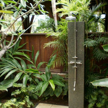 Exterior Ideas