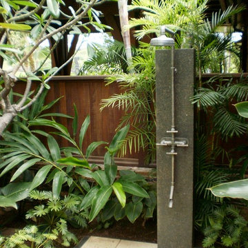 Hawaii Pavillion House