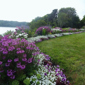 MITIGATION LANDSCAPES - CONSERVATION COMMISSION
