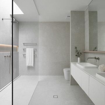 Master Ensuite