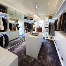 Closet Ideas