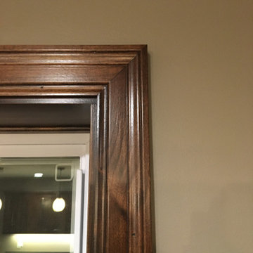 Brooklyn Park Finished Basement 5
