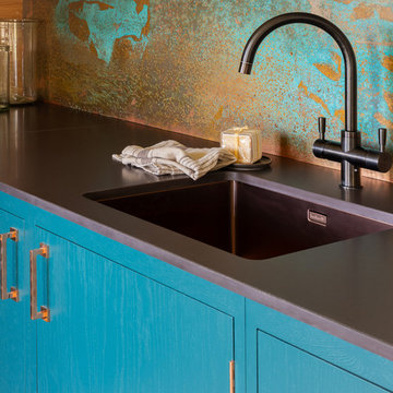 The Hampton Court Kitchen