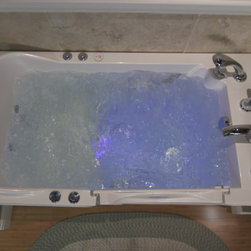 2014 Walk-In Tubs - Products