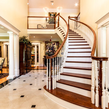 WHIPPOORWILL ESTATE