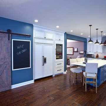 Farmhouse Chique