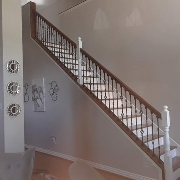 Our work