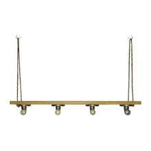 Shelving
