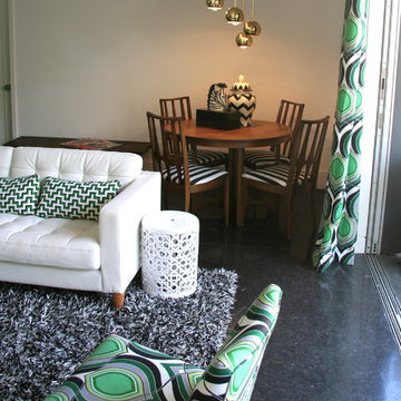 Play house