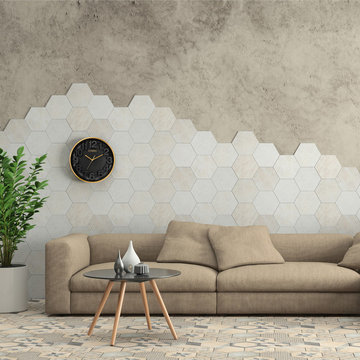 Gallery Wall Clocks