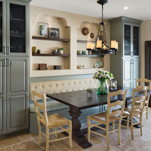 Banquette