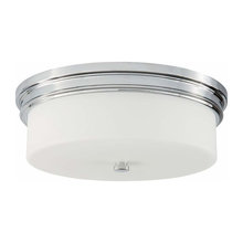 Bedroom lighting