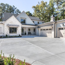 Exterior Ideas