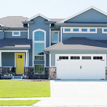 Our real dream house