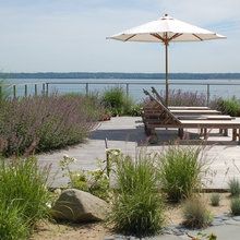 Waterfront Deck