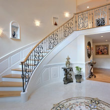 stair
