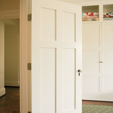 Interior Doors