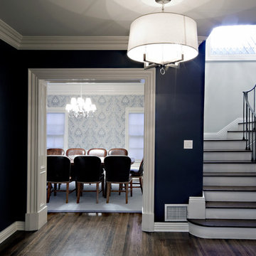 Complete Remodel #2