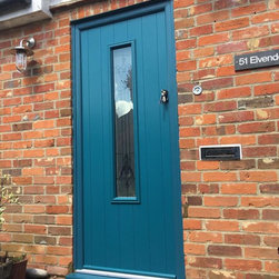Solidor Doors - Front Doors