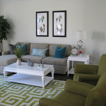 Delray Beach Staging Sold in 10 Days