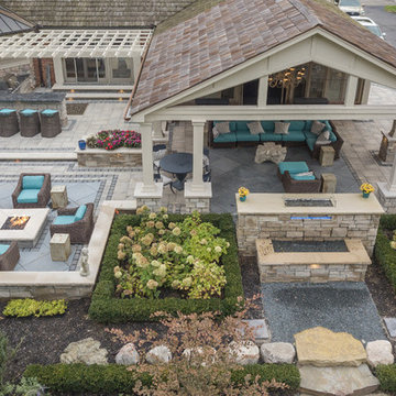 Oakland Hills