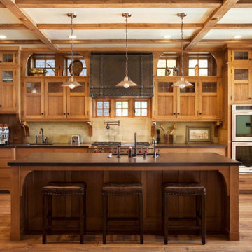 Tahoe Lake Shore Home