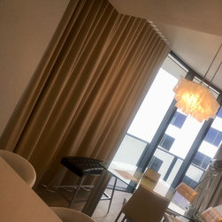 BRICKELL HEIGHTS BRICKELL - Curtains