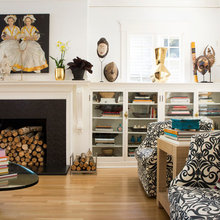 Fireplaces