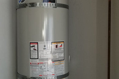 Water Heaters