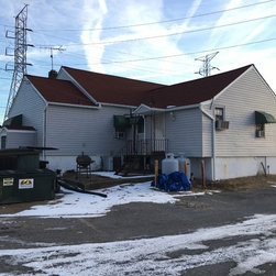 Roof Replacements - Roofing And Gutters