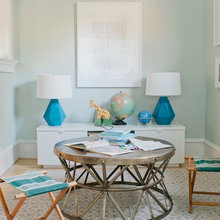 Dining/Living room