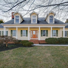 Exterior likes