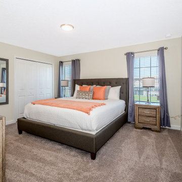 Vacation Homes Orlando