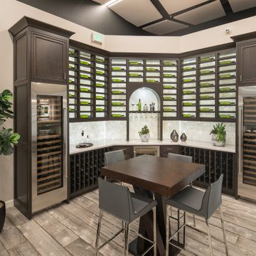 #8 - Precision Design Source - Wine Bar (30426-8)