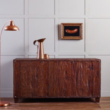 Cabinets by muto
