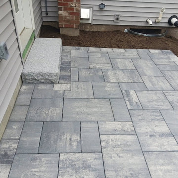 Patio & Walkway Projects in 2026