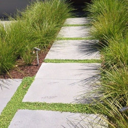 Better Exterior's Bluestone Graphite - Products