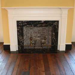 Hardwood Flooring - Hardwood Flooring